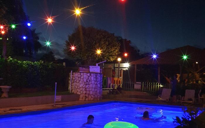 Bonito Hi Hostel e Pousada