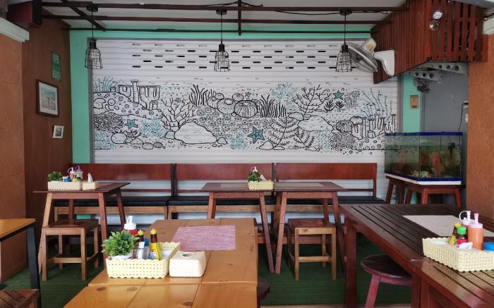 Kamala Beach Residence