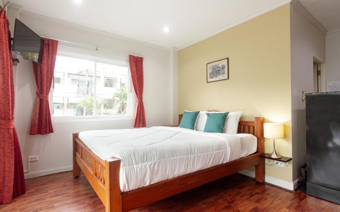 Kamala Beach Residence