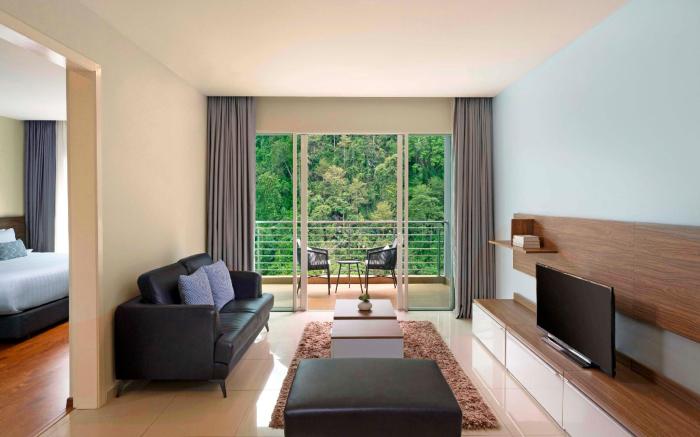 TUI BLUE The Haven Ipoh