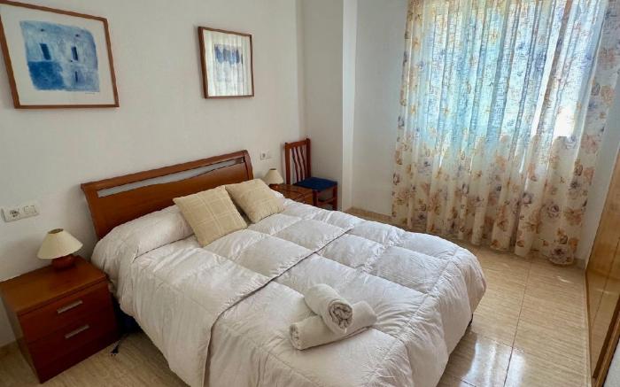 Apt Oropesa Trebol Rentalholidays Ref.009
