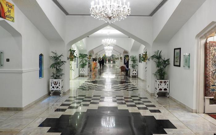 Pearl Continental Karachi