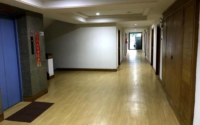 Hatyai Merridian Hotel