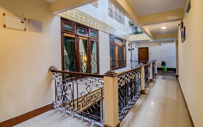 Muscatel BhumSang - 200 Mts from Mall Road