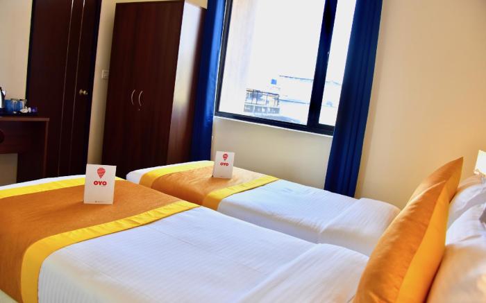 Flagship Relax Holiday Home Near Big G