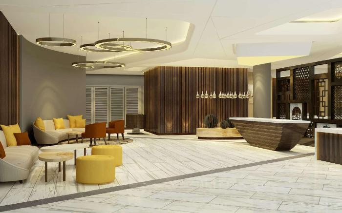 Days Hotel Jaipur Tonk Road