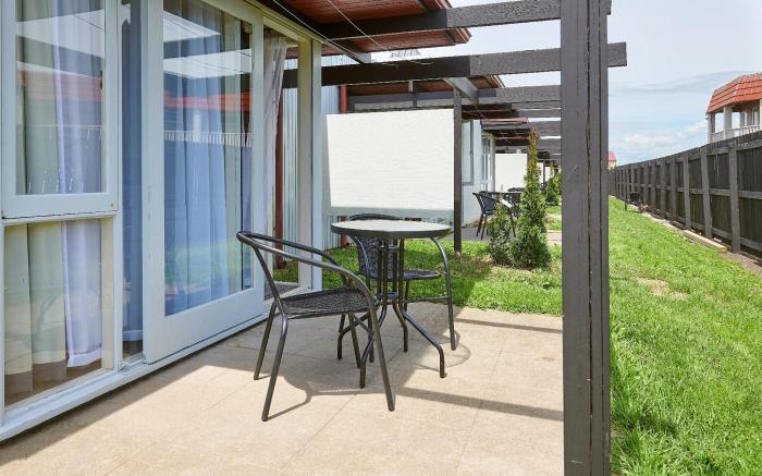 Rolleston Motel
