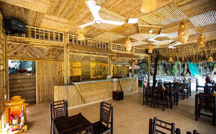 green mountain homestay