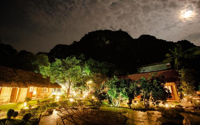 green mountain homestay