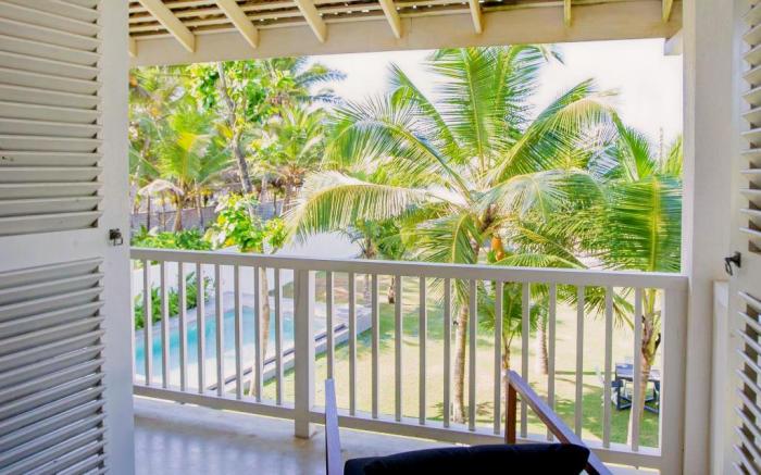 Arabella on Boossa Private Hotel