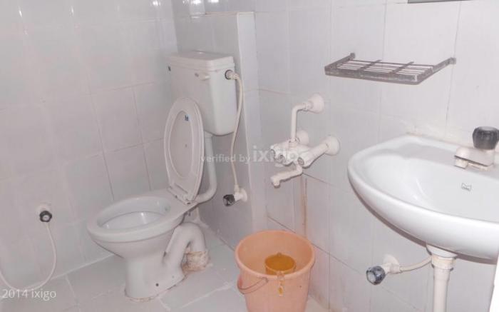 NASH INN - ELECTRONIC CITY