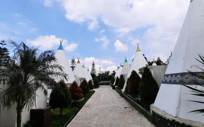 The Highland Park Resort Bogor