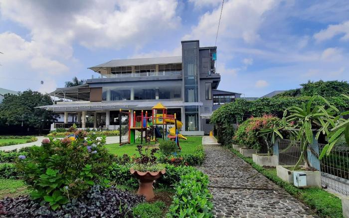 The Highland Park Resort Bogor