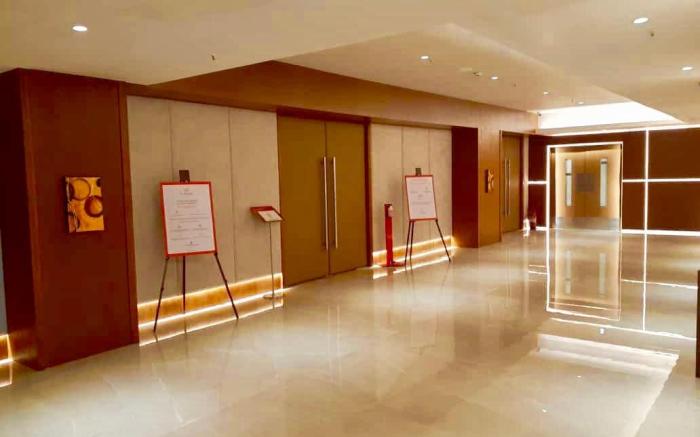 Welcomhotel by ITC Hotels, Ashram Road, Ahmedabad