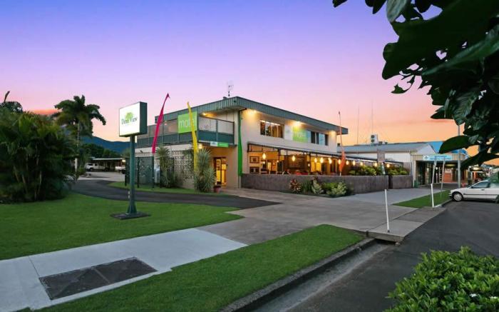 Demi View Motel