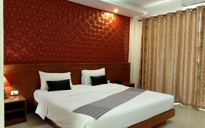 Karnmanee Place Hotel