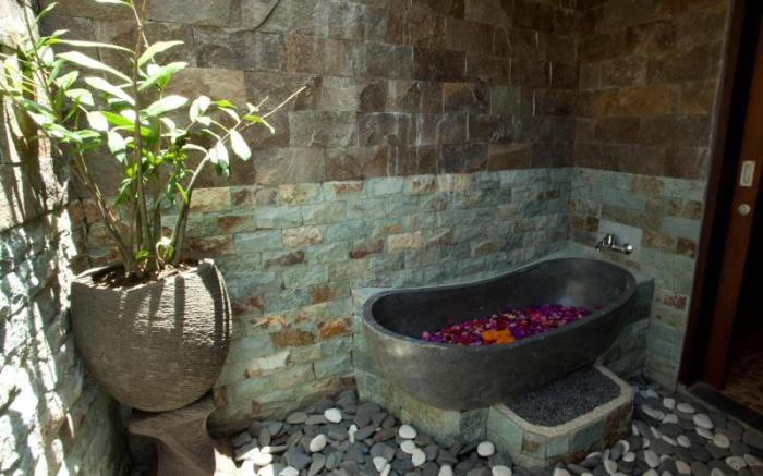Segening Private Villa