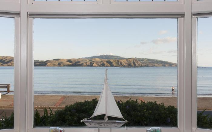 Moana Lodge