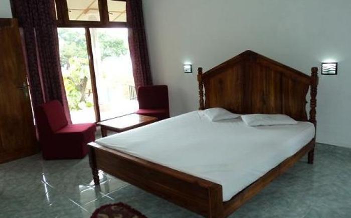 Mount View Holiday Resort