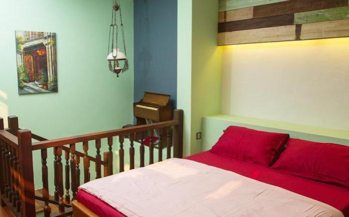You Le Yuen Heritage Guesthouse