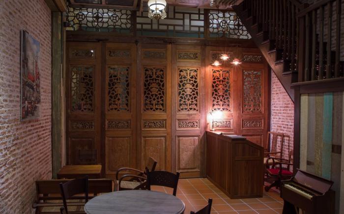 You Le Yuen Heritage Guesthouse