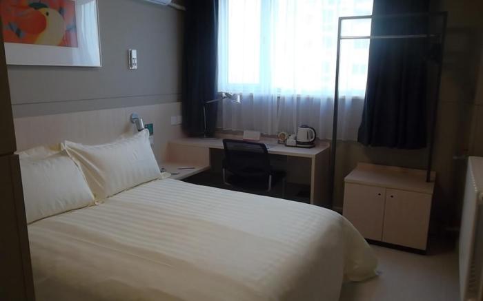 Jinjiang Inn Beijing Jiuxianqiao Electronic Shopping Mall Chaoyang Metro Station