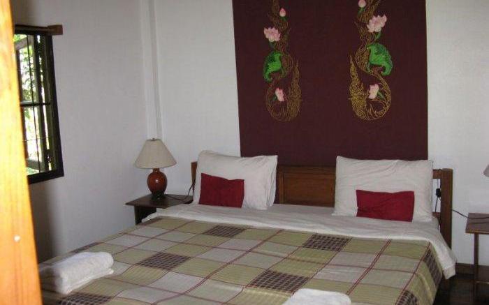 Pairadise Guesthouse
