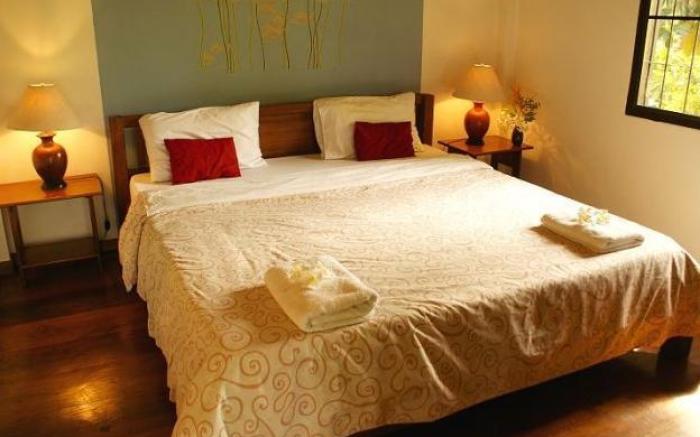 Pairadise Guesthouse