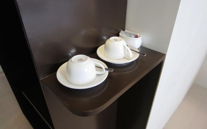 Azia Suites