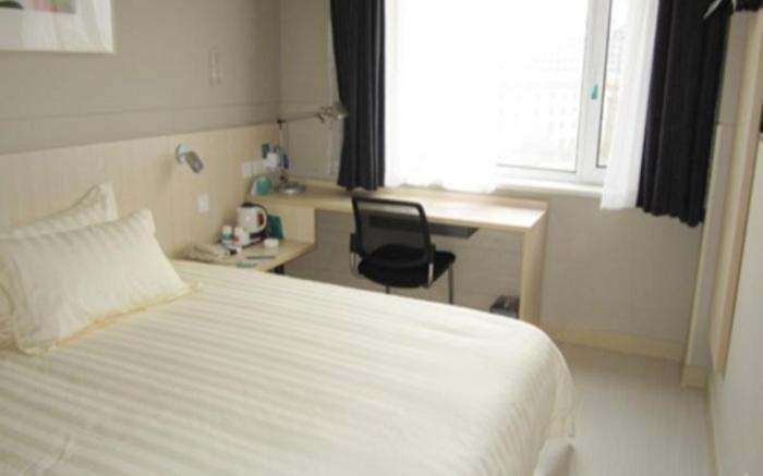 Jinjiang Inn Changchun FAW Factory Area Auto City