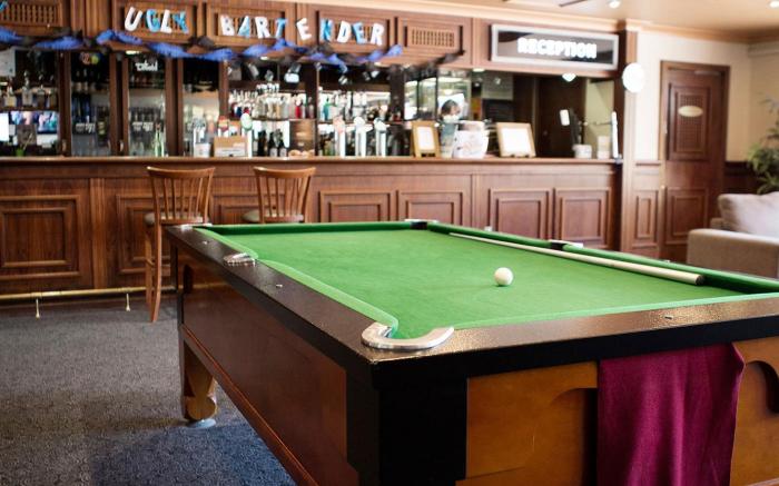 Enfield Hotel