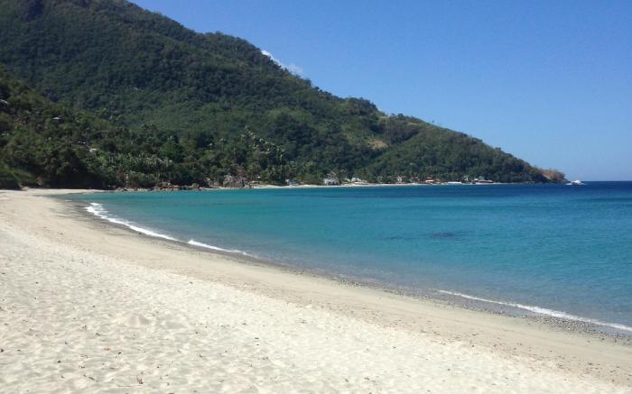 Amami Beach Resort