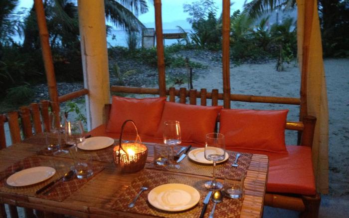 Amami Beach Resort