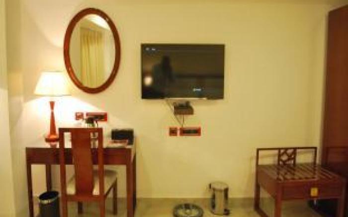 Republic Hotel