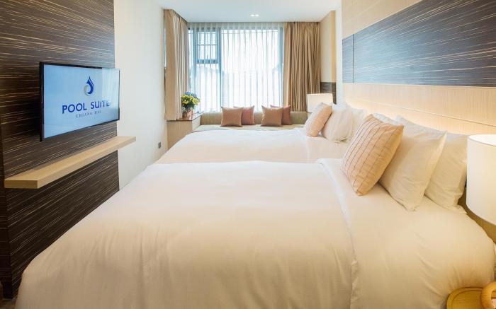 Pool Suite Chiang Mai