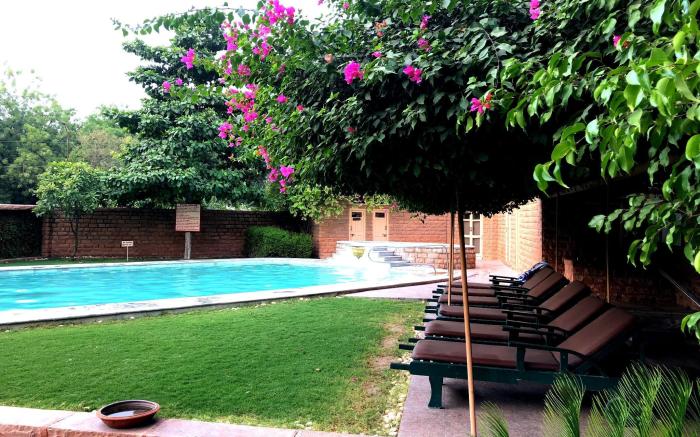 Karni Bhawan Heritage Hotel Jodhpur