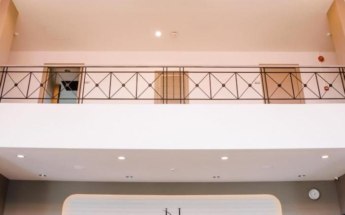 Nipa Garden Hotel
