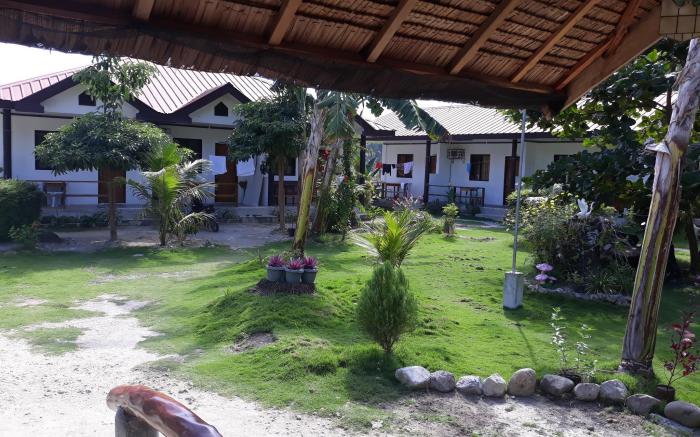 Gardenview room 3