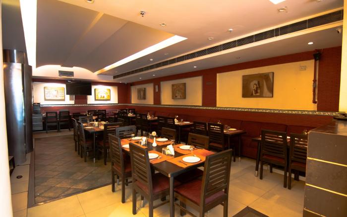 Jullundar Hotel