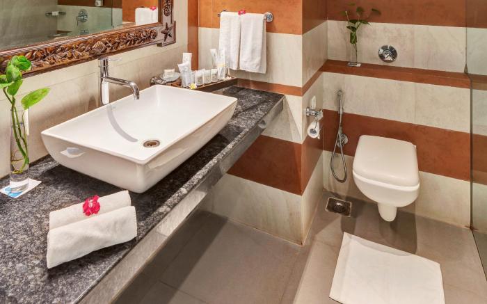 Club Mahindra Acacia, Goa