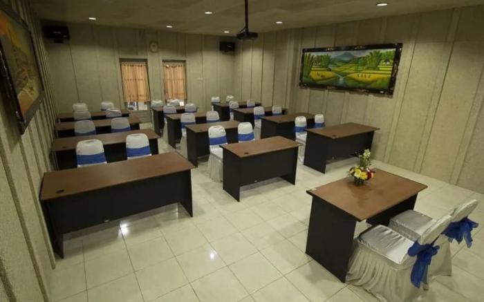 Negara Hotel