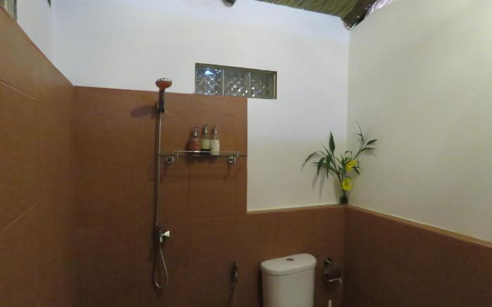 Rainbow Lodge Tatai