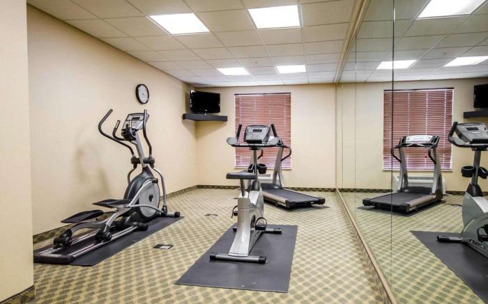 Quality Inn & Suites Rockport - Owensboro North