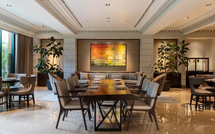 Aruga Apartments by Rockwell Makati