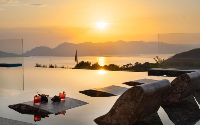 Golfo dei Poeti Relais & SPA