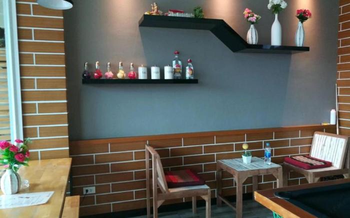 Fruit Paradise Hotel