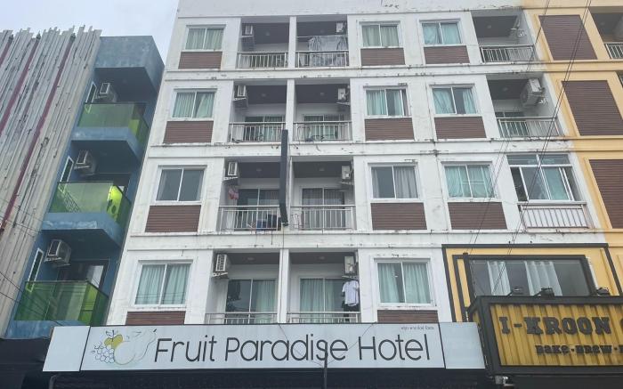 Fruit Paradise Hotel