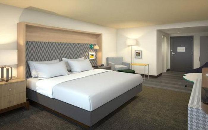 Holiday Inn Hotel and Suites Jefferson City By IHG