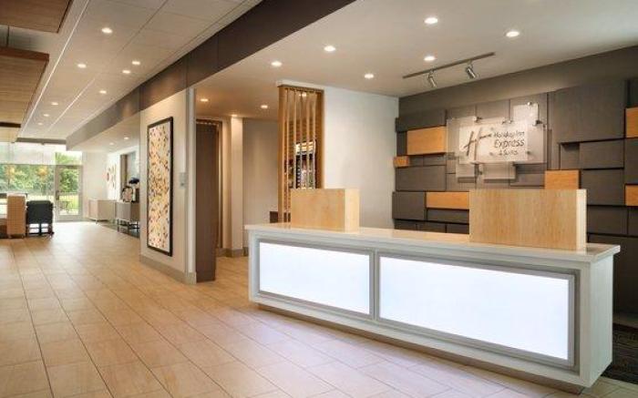 Holiday Inn Express - Canton By IHG