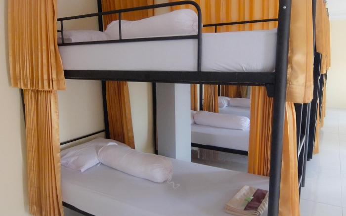 Athaya Hotel Jogja